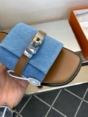 wholesale quality men hermes slipper model no. 210